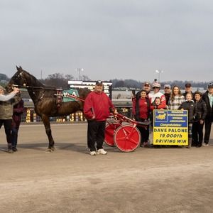 Meet your Posher, Jean